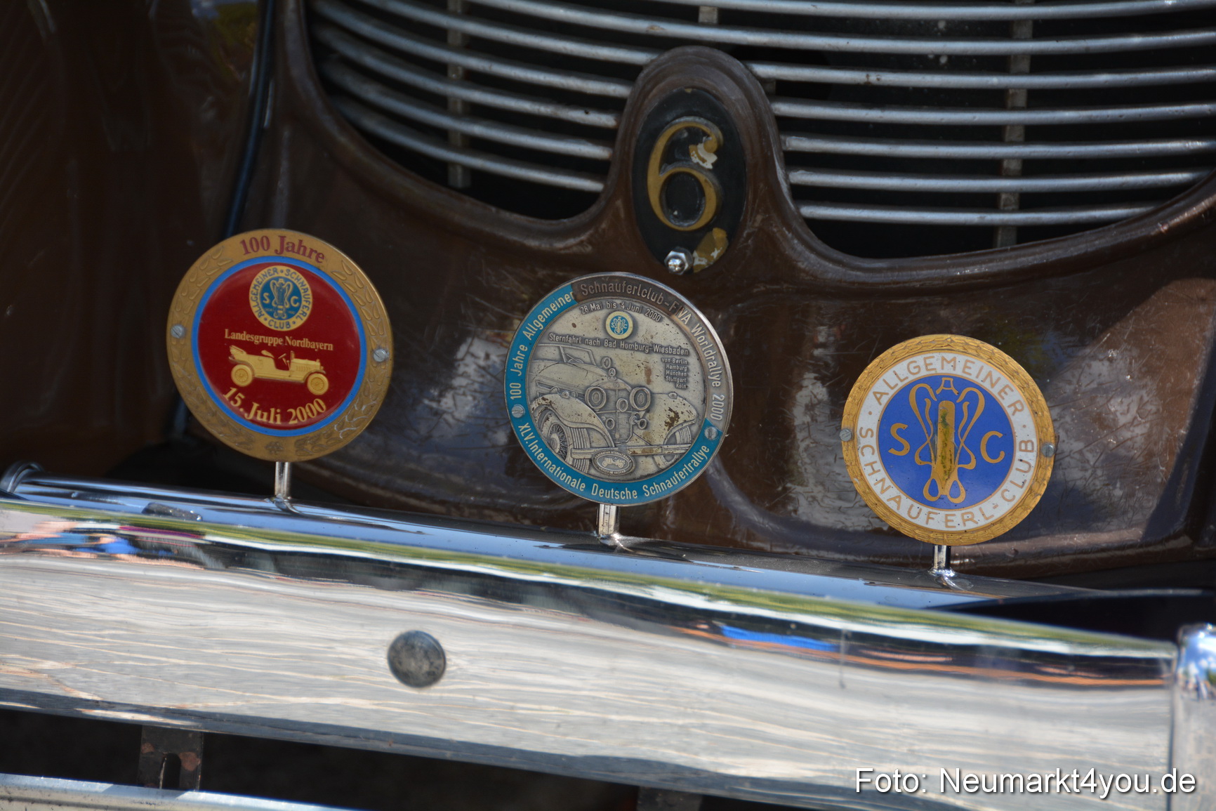 Oldtimertreffen Neumarkt 2018 0059