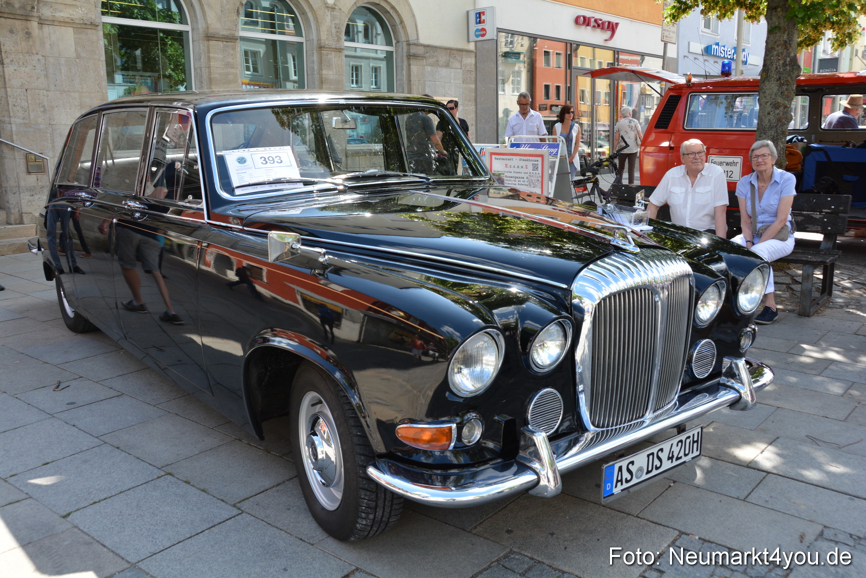 Oldtimertreffen Neumarkt 2018 0060