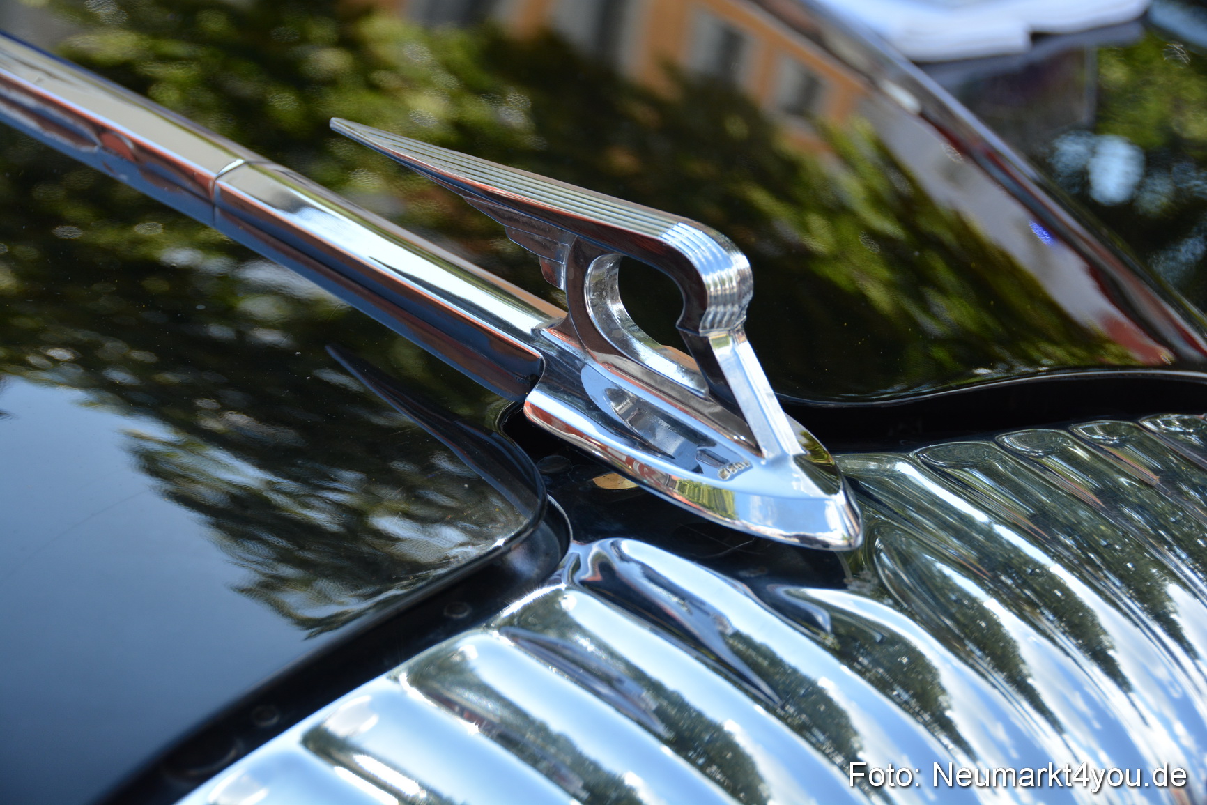 Oldtimertreffen Neumarkt 2018 0061