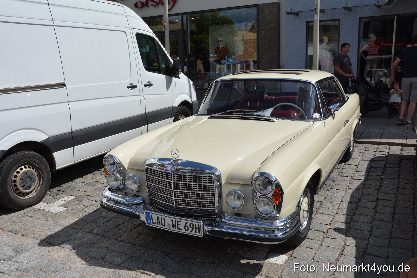 Oldtimertreffen Neumarkt 2018 0064