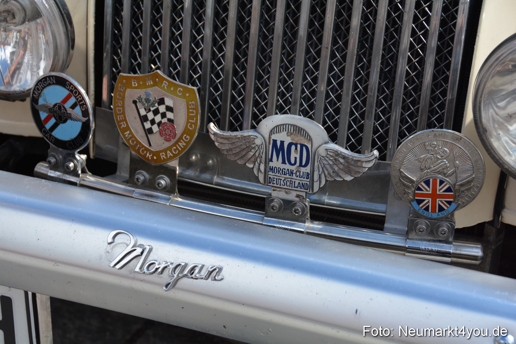 Oldtimertreffen Neumarkt 2018 0068