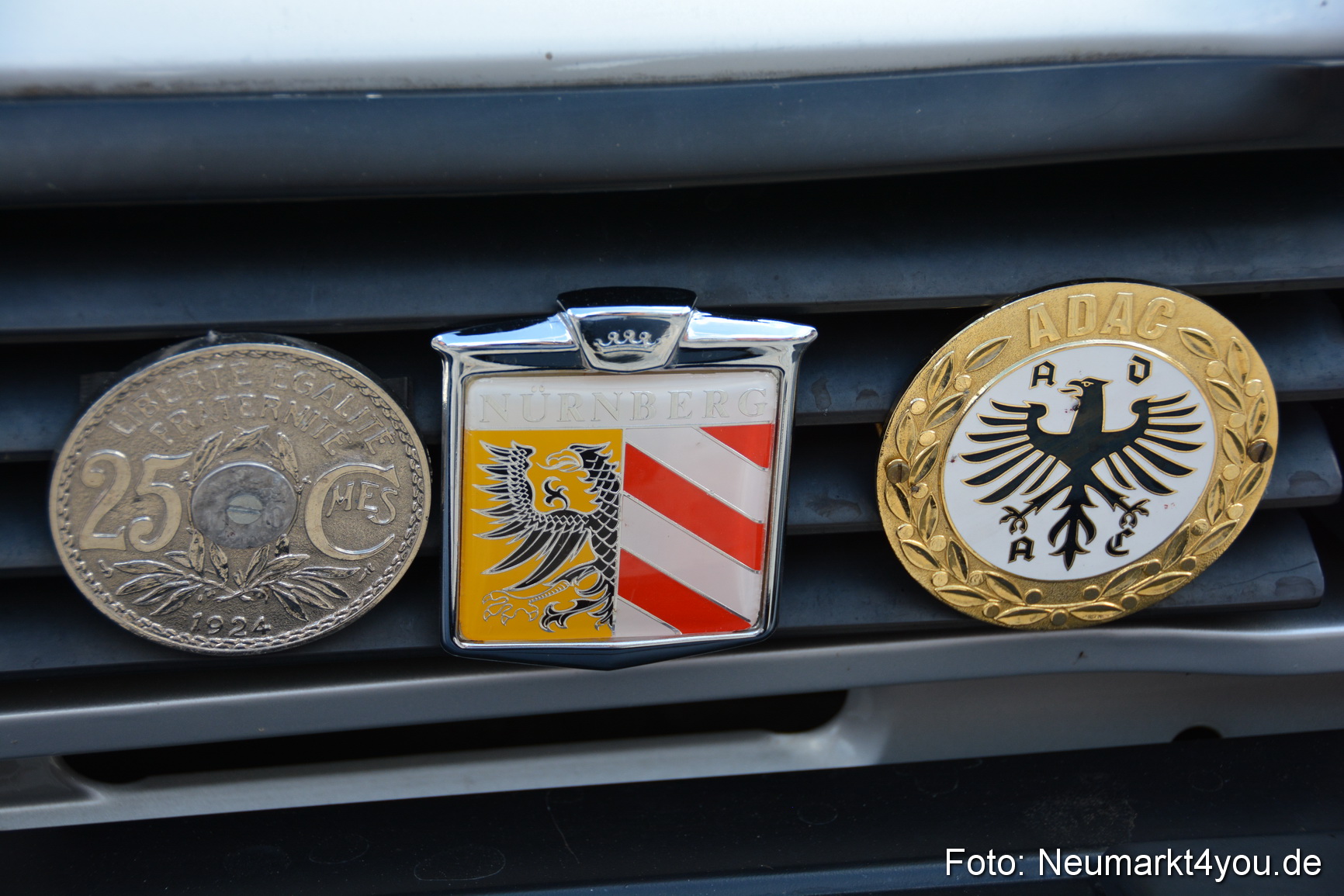 Oldtimertreffen Neumarkt 2018 0070