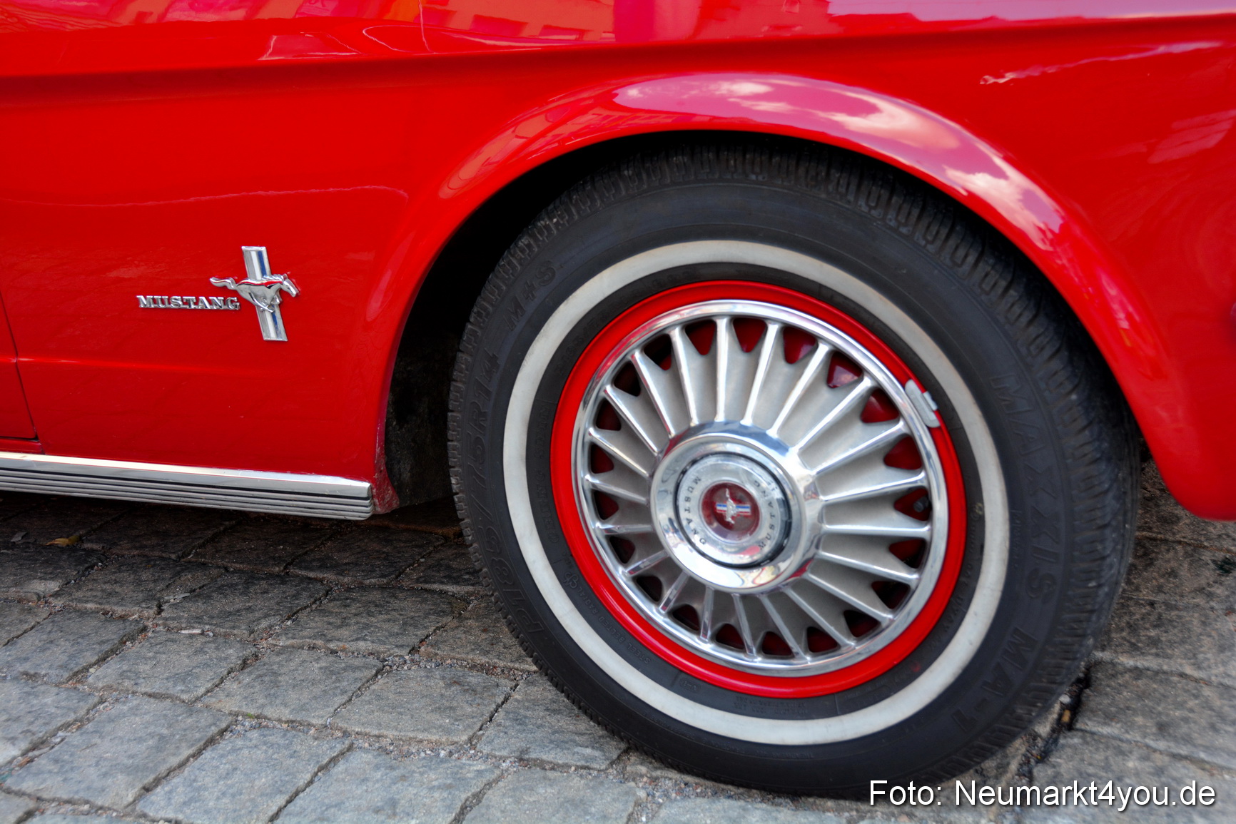 Oldtimertreffen Neumarkt 2018 0074
