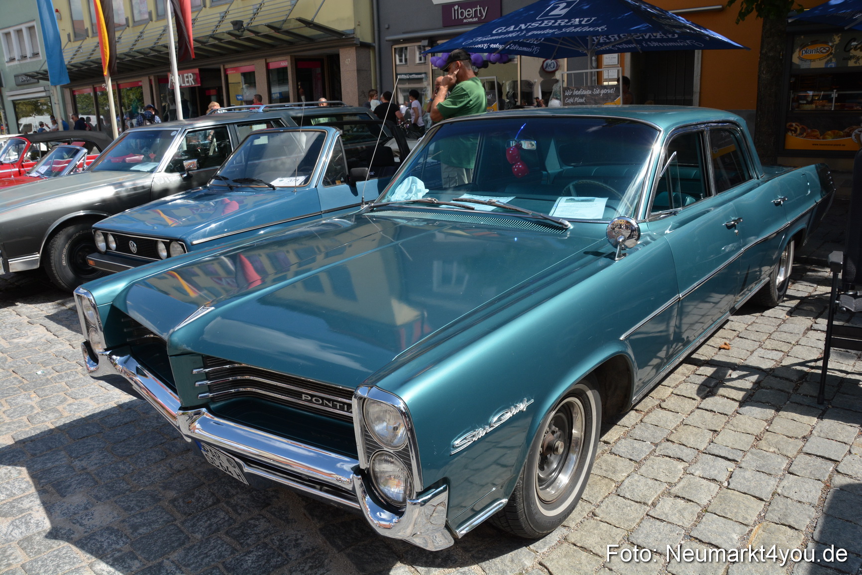 Oldtimertreffen Neumarkt 2018 0076