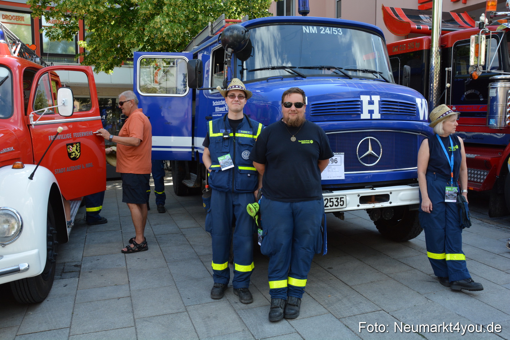 Oldtimertreffen Neumarkt 2018 0086
