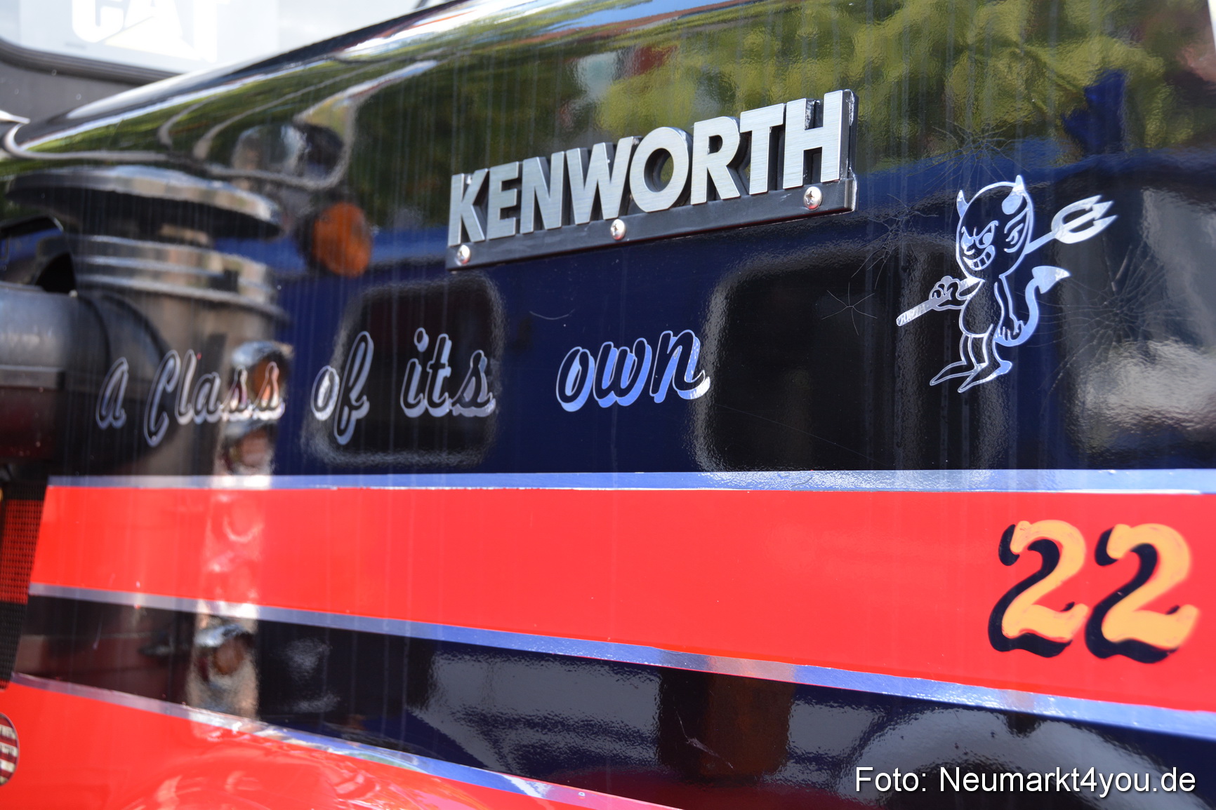 Oldtimertreffen Neumarkt 2018 0091