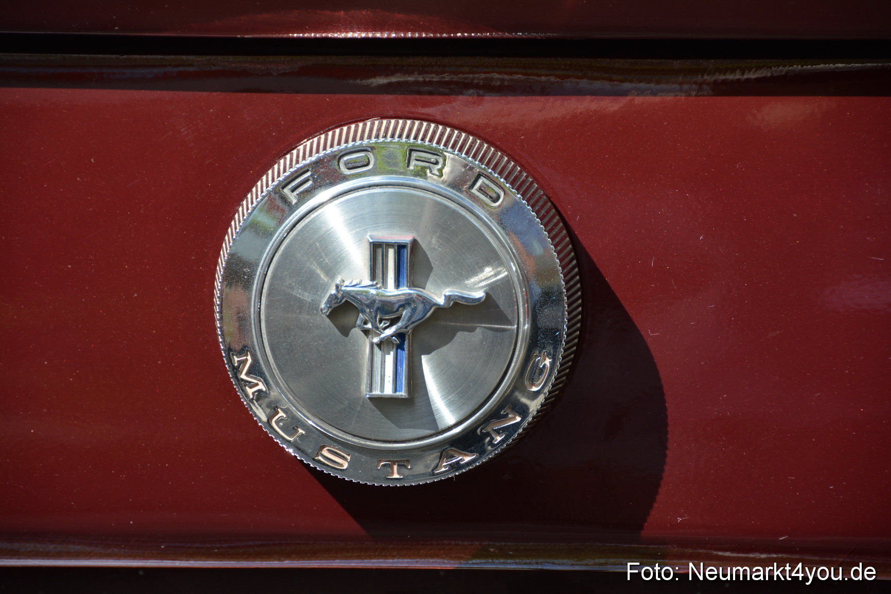 Oldtimertreffen Neumarkt 2018 0101