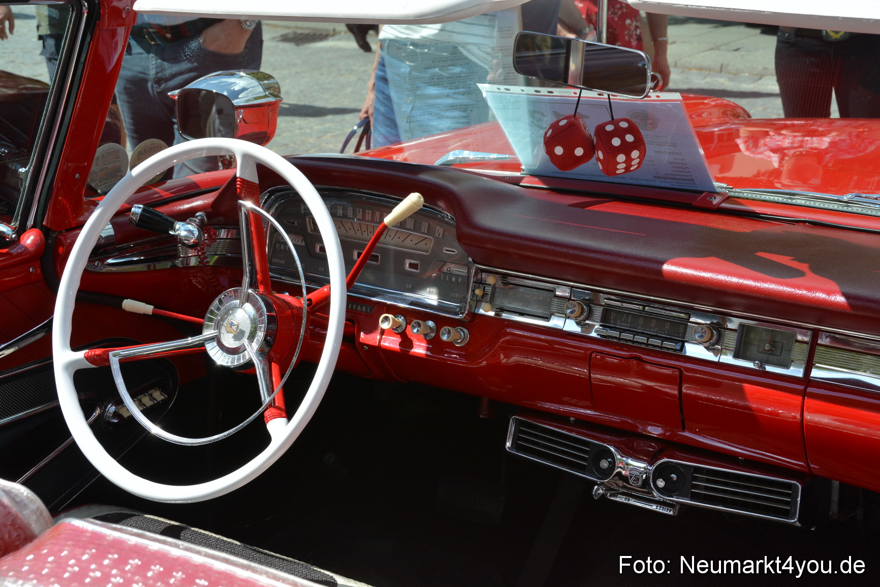 Oldtimertreffen Neumarkt 2018 0102