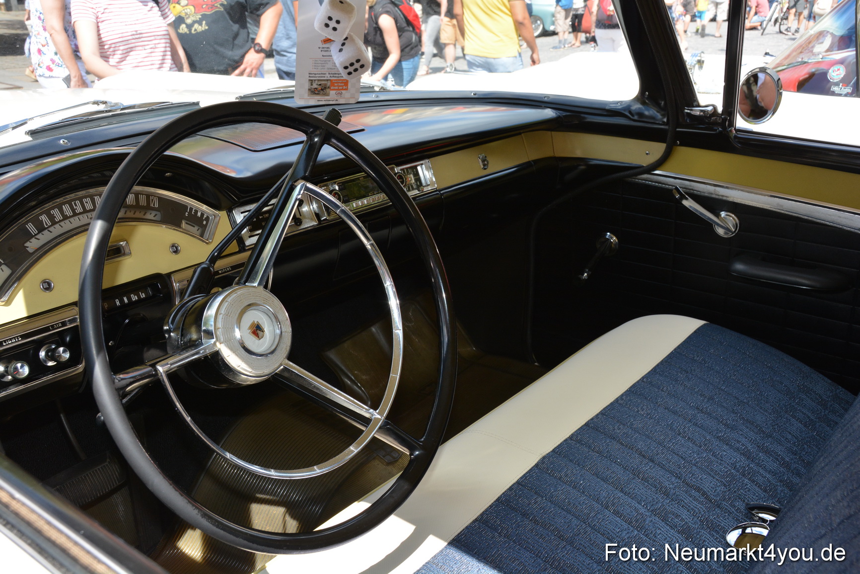 Oldtimertreffen Neumarkt 2018 0103