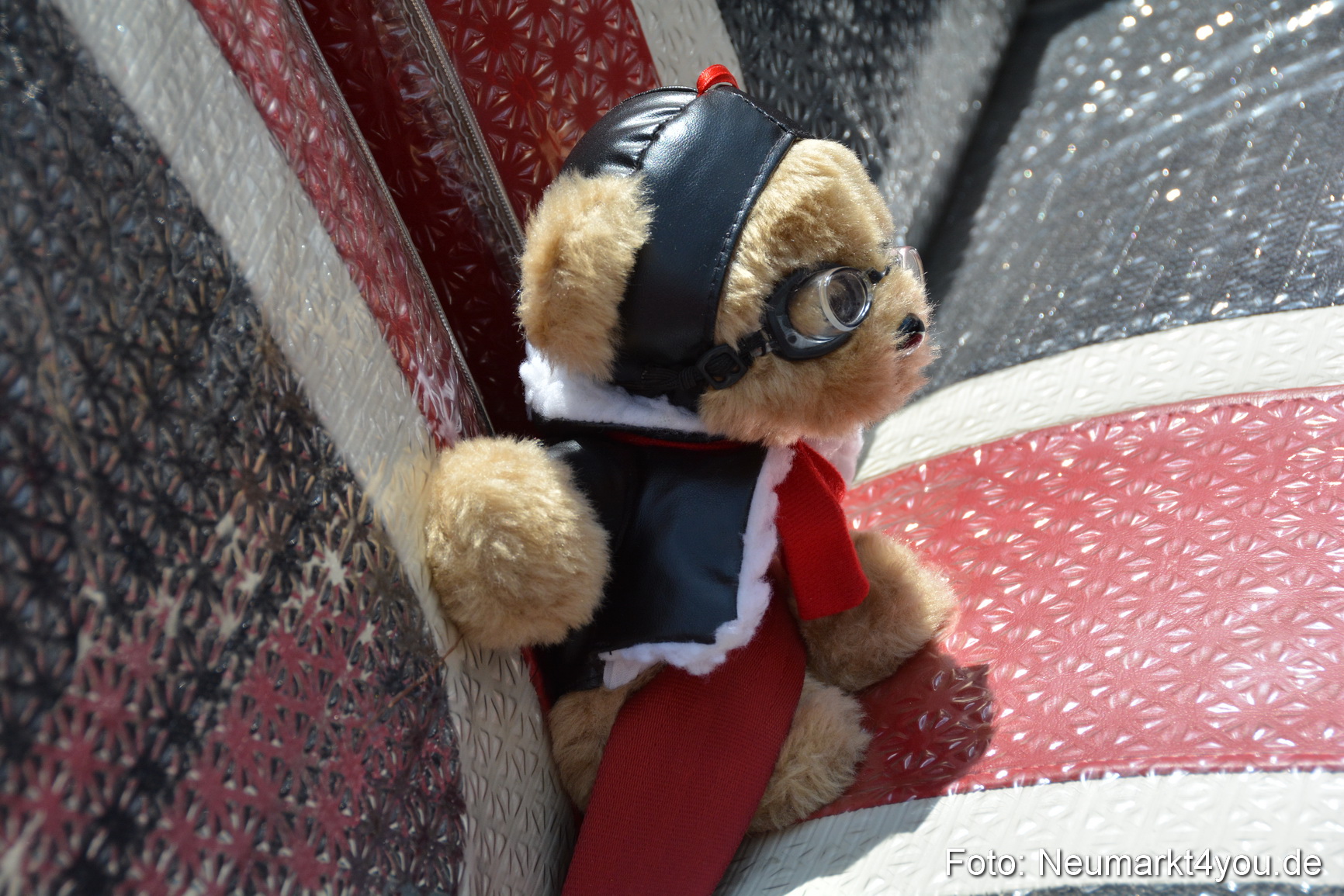 Oldtimertreffen Neumarkt 2018 0104