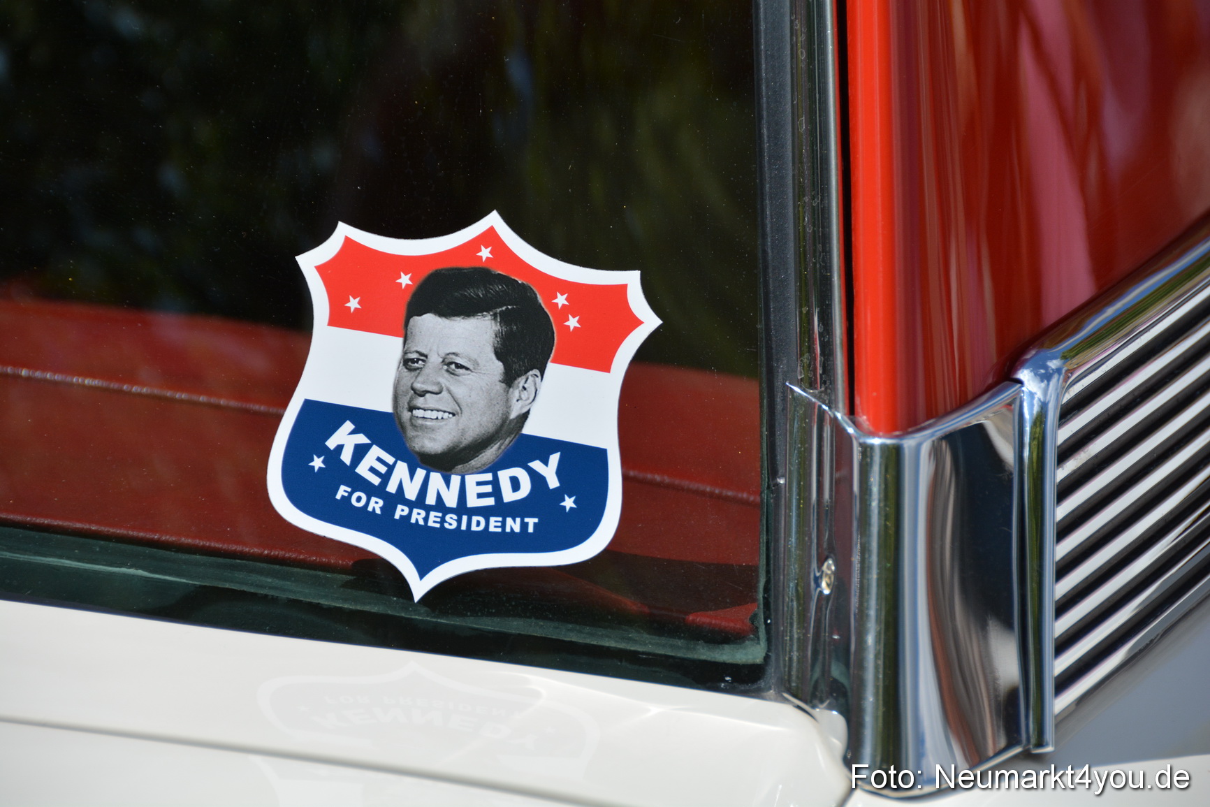 Oldtimertreffen Neumarkt 2018 0107