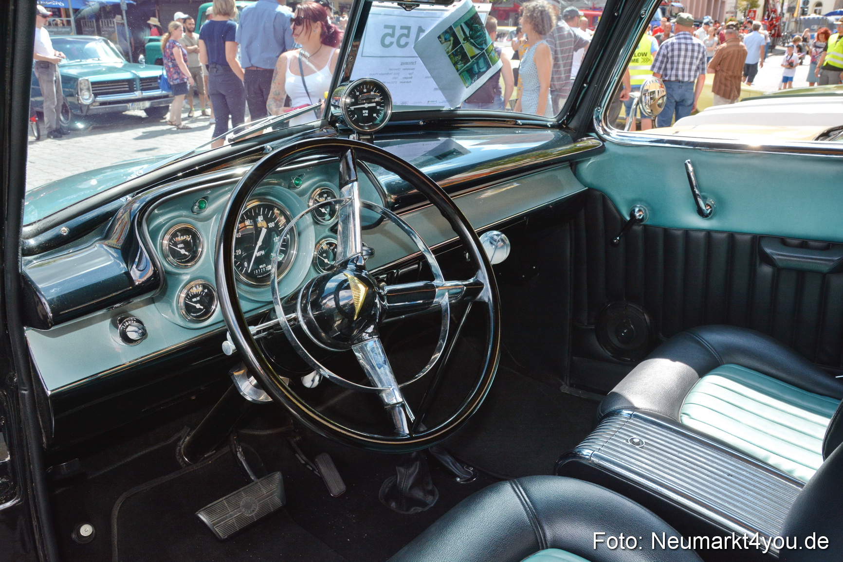 Oldtimertreffen Neumarkt 2018 0114