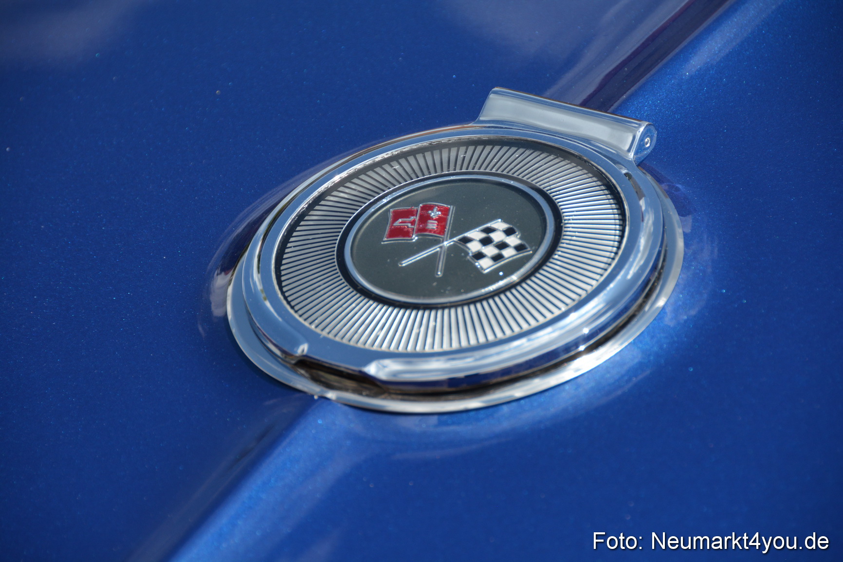 Oldtimertreffen Neumarkt 2018 0127