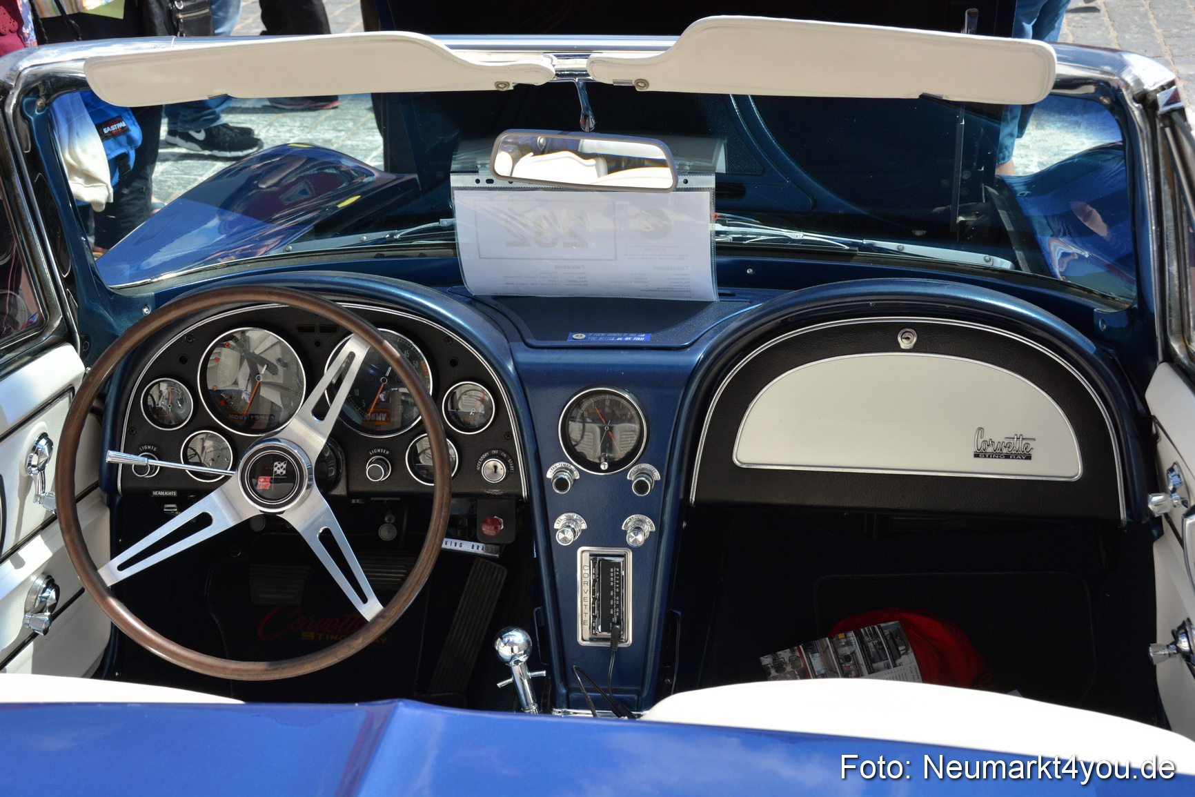 Oldtimertreffen Neumarkt 2018 0128