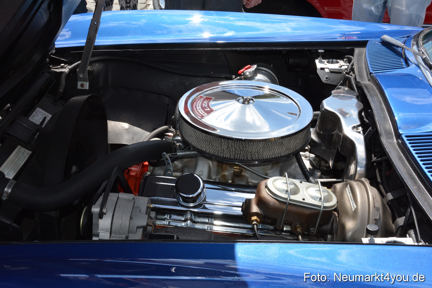 Oldtimertreffen Neumarkt 2018 0132