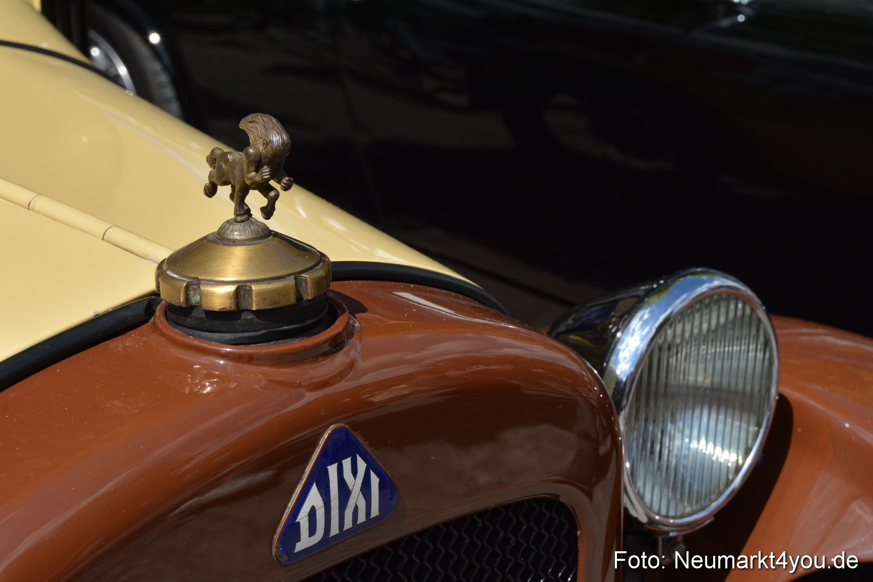 Oldtimertreffen Neumarkt 2018 0135