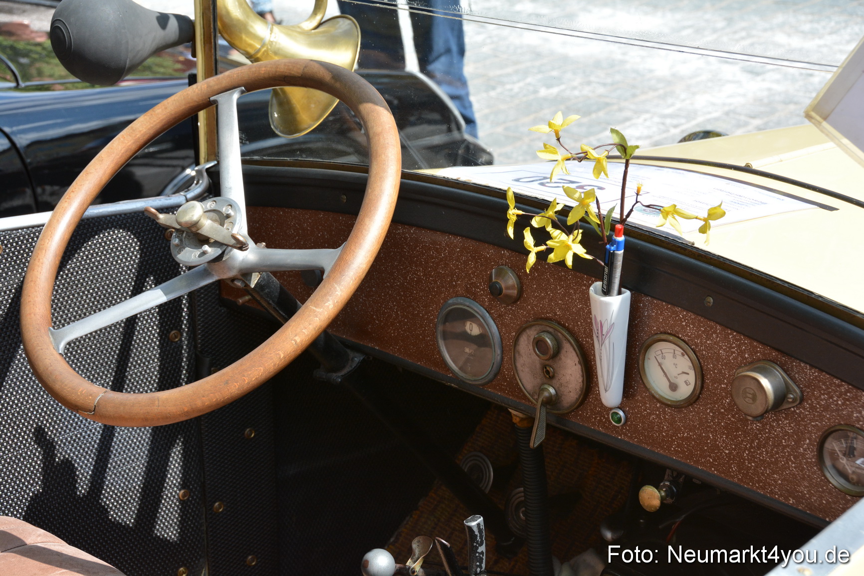 Oldtimertreffen Neumarkt 2018 0136