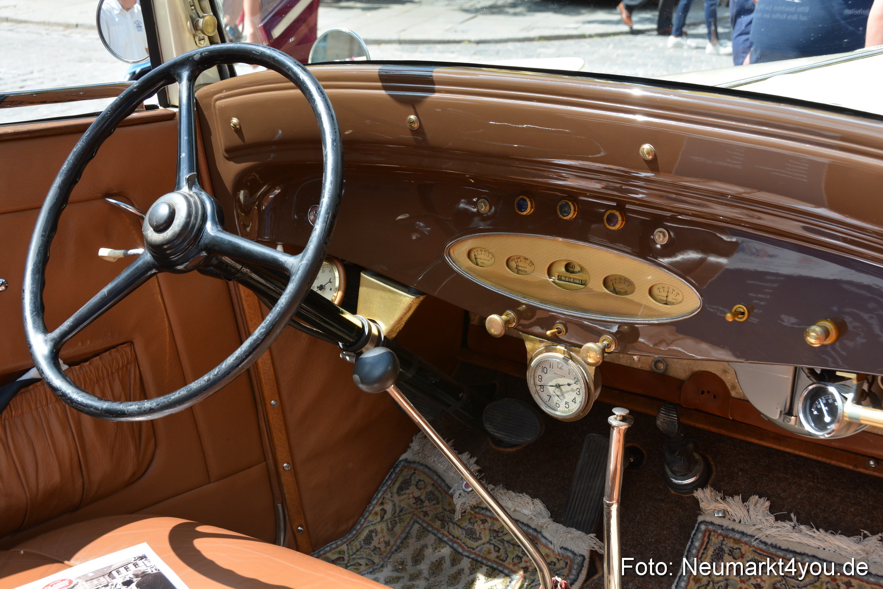 Oldtimertreffen Neumarkt 2018 0141