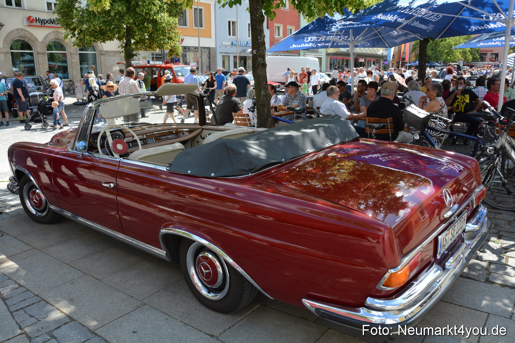 Oldtimertreffen Neumarkt 2018 0144