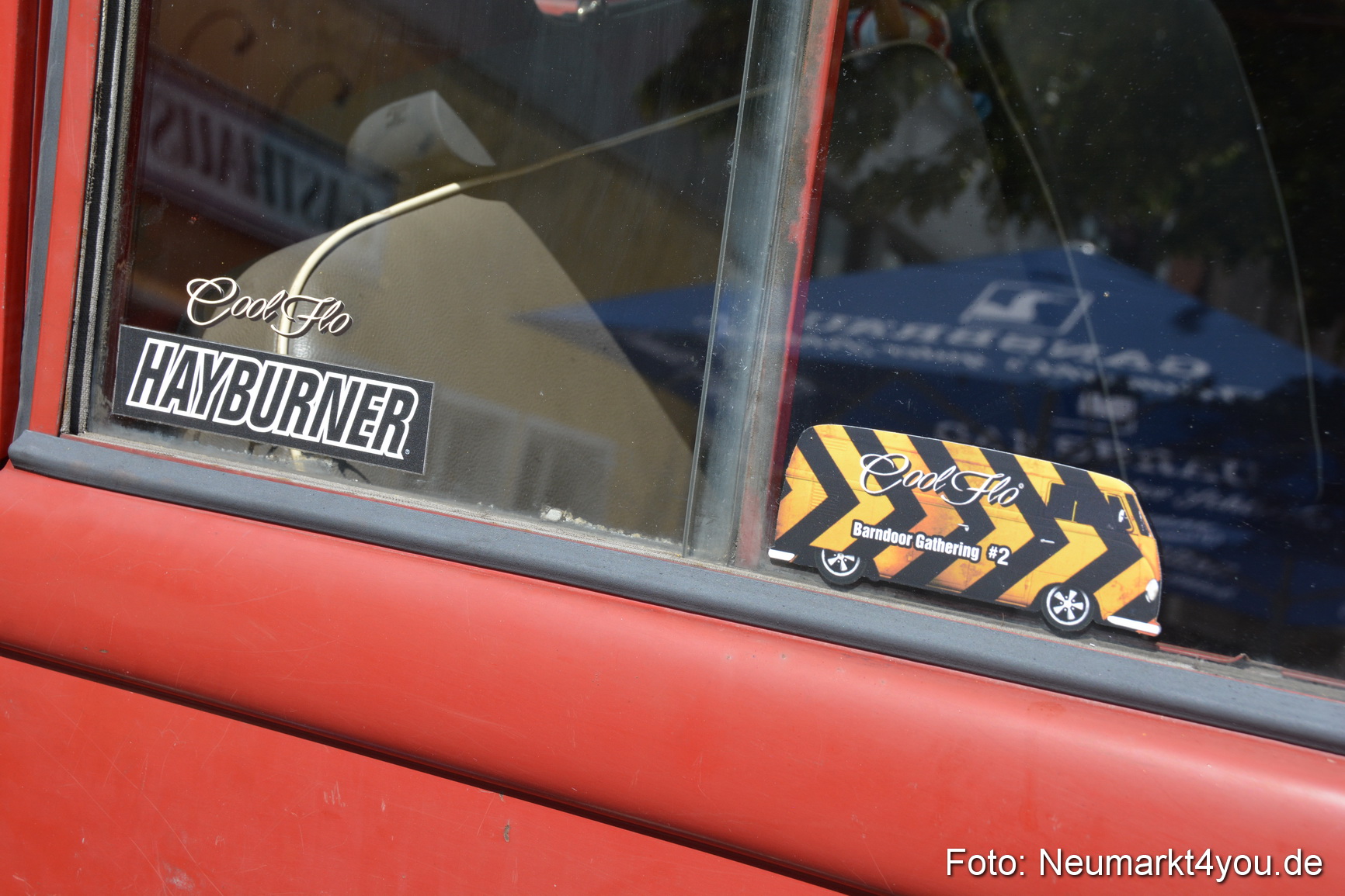 Oldtimertreffen Neumarkt 2018 0146