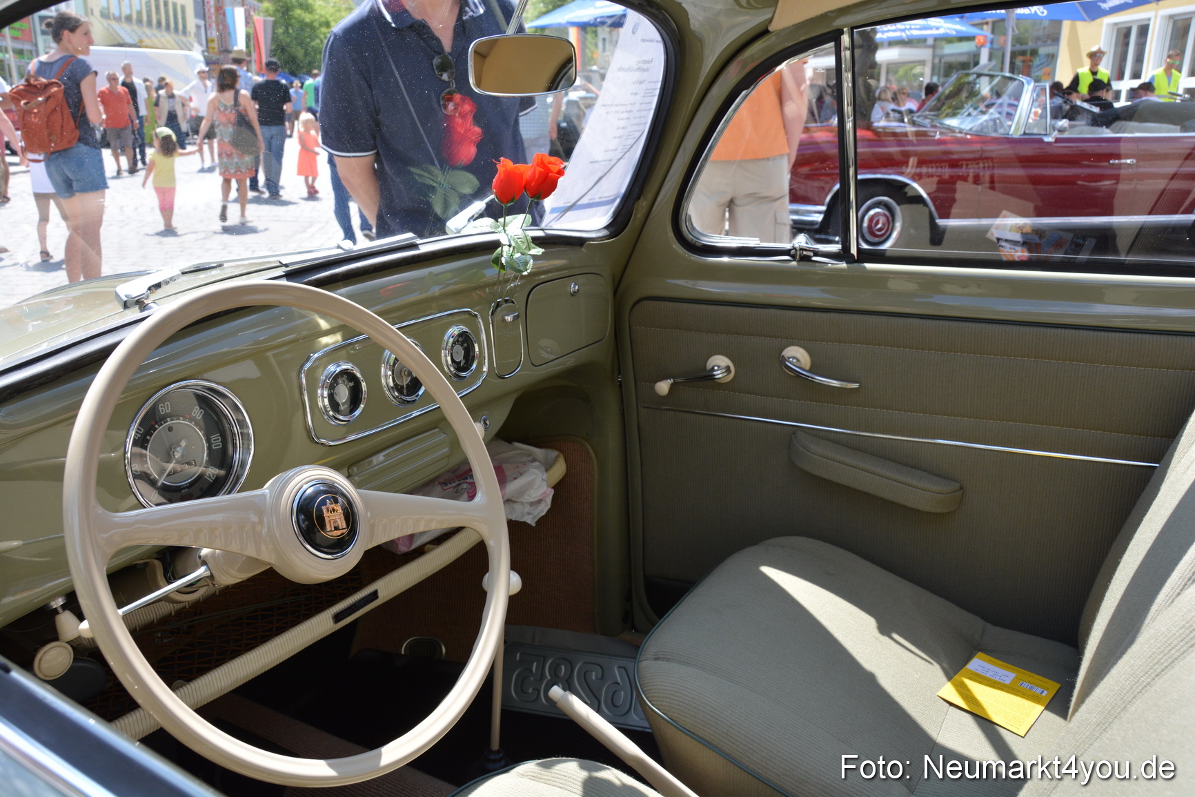 Oldtimertreffen Neumarkt 2018 0147