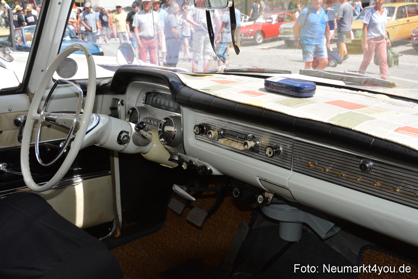 Oldtimertreffen Neumarkt 2018 0155