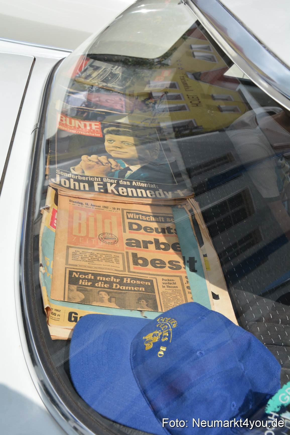 Oldtimertreffen Neumarkt 2018 0156