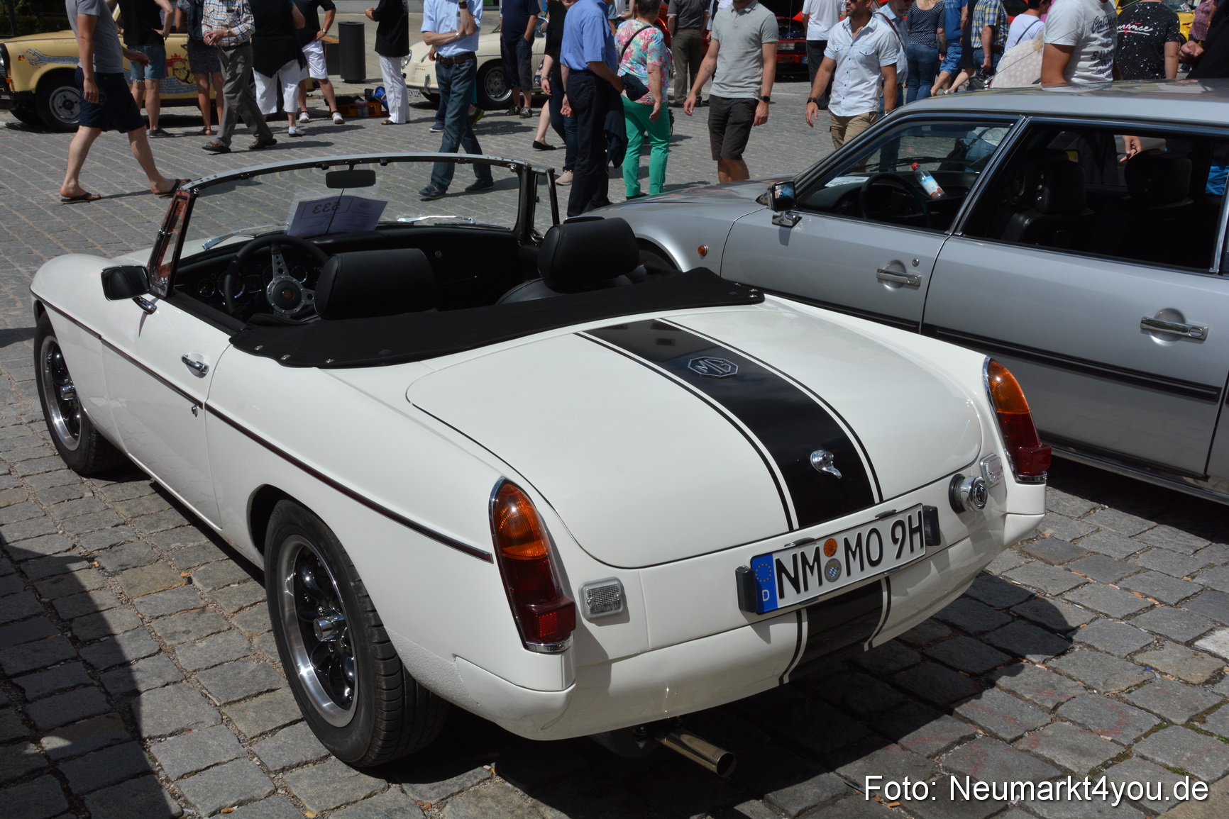 Oldtimertreffen Neumarkt 2018 0162