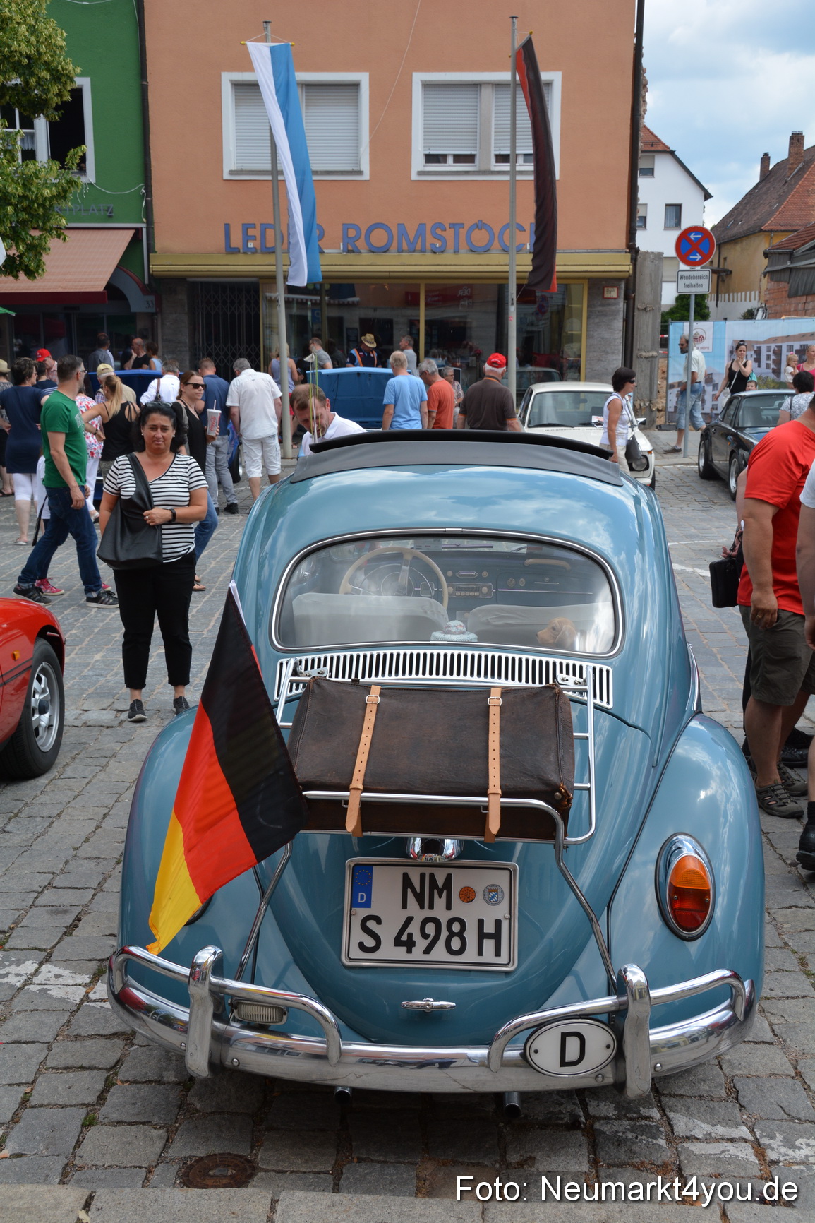 Oldtimertreffen Neumarkt 2018 0177