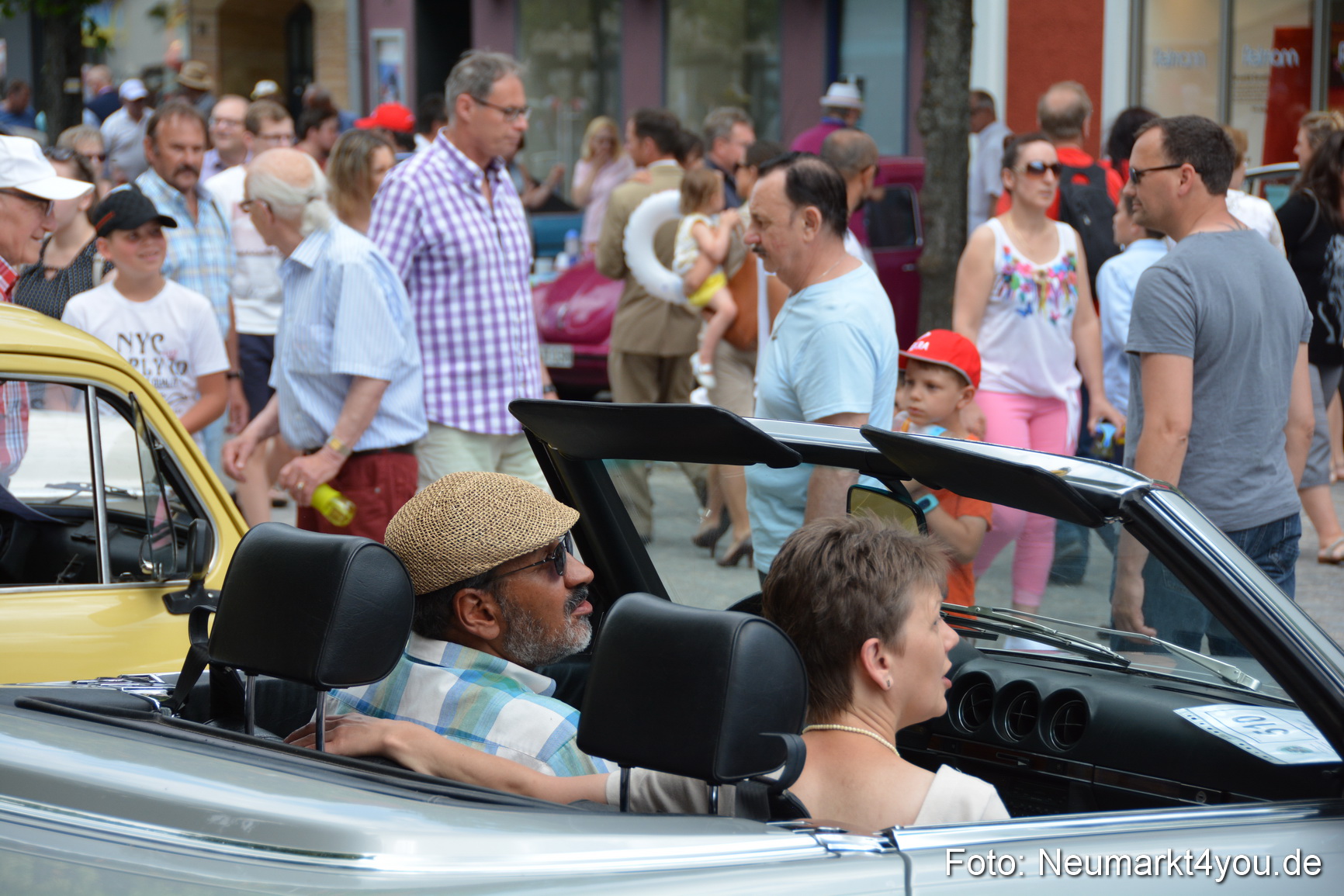 Oldtimertreffen Neumarkt 2018 0179