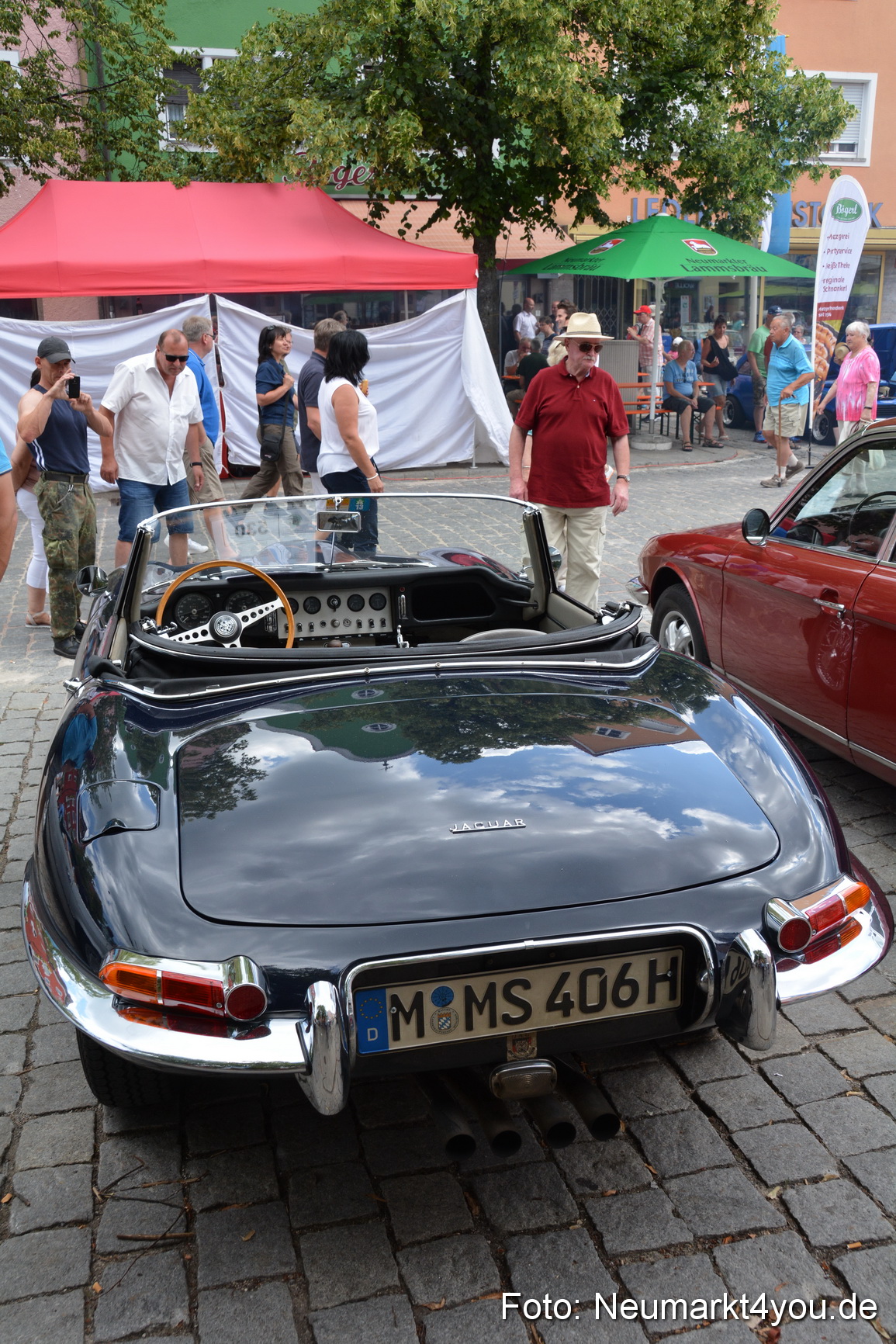 Oldtimertreffen Neumarkt 2018 0181
