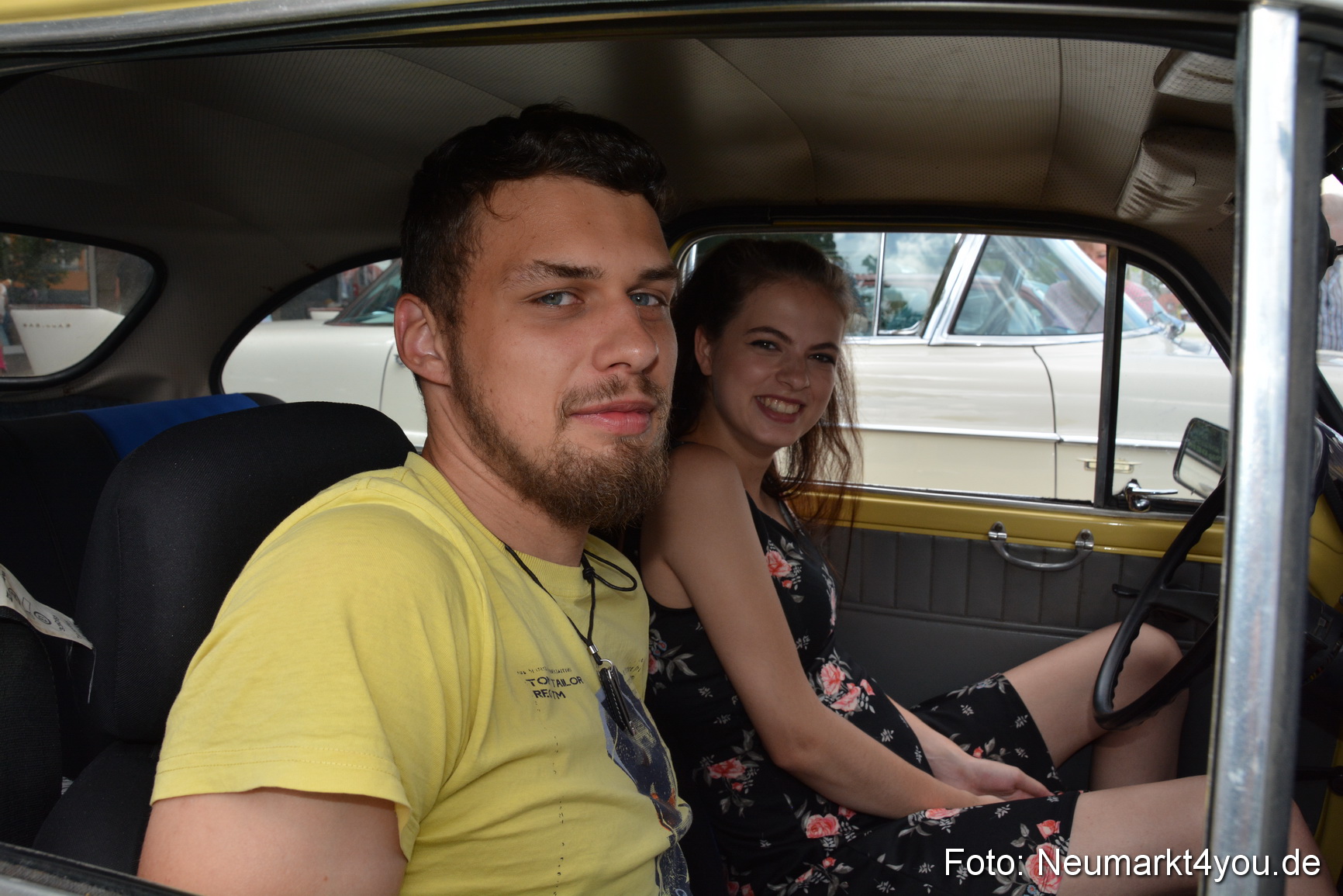 Oldtimertreffen Neumarkt 2018 0183