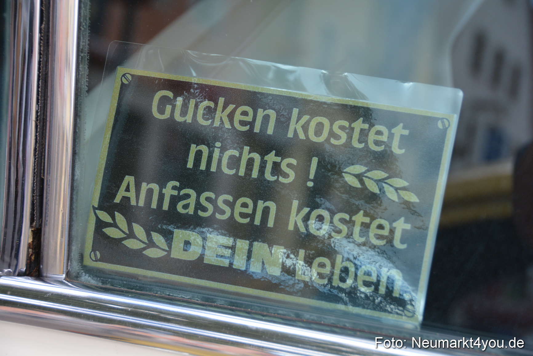 Oldtimertreffen Neumarkt 2018 0185