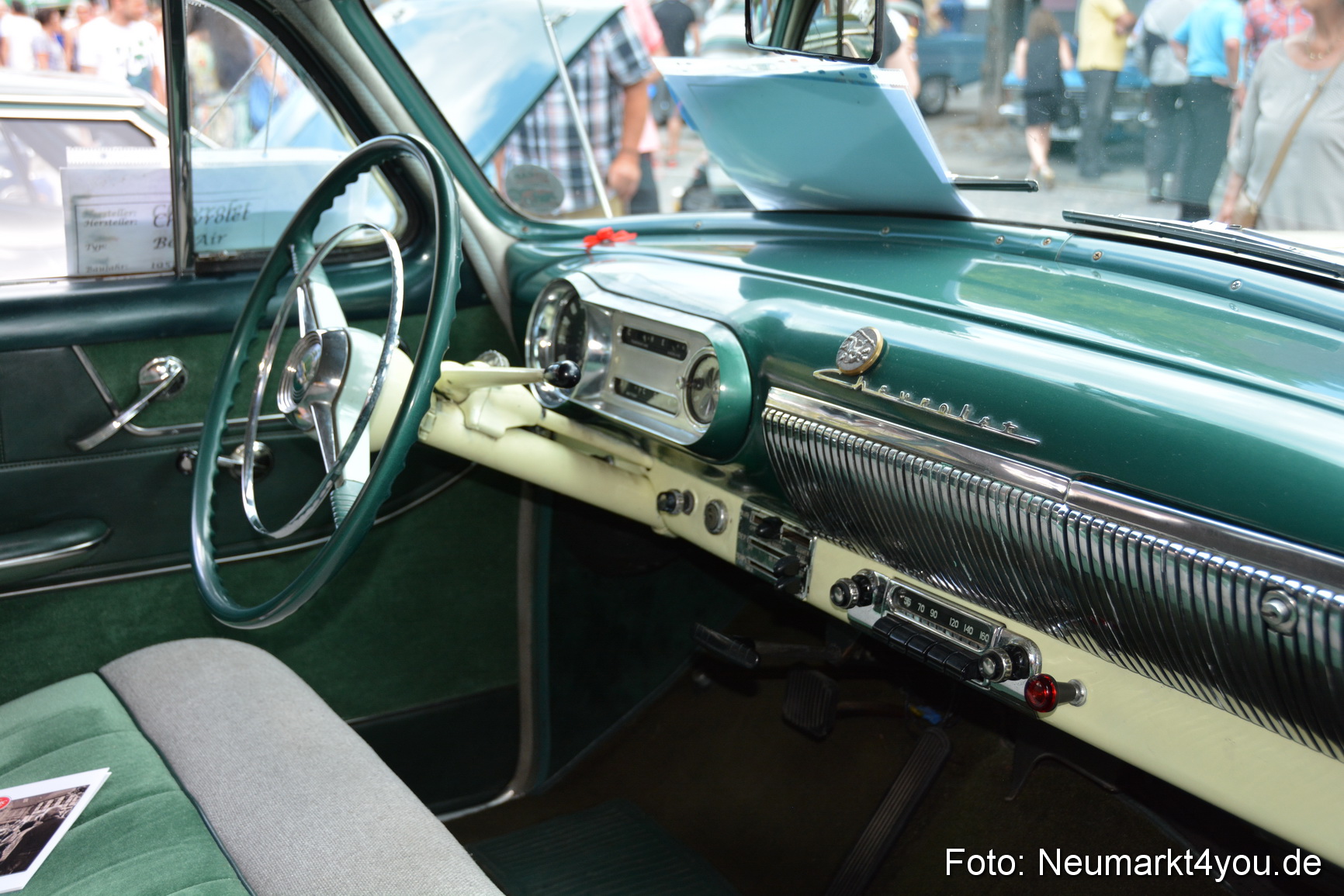 Oldtimertreffen Neumarkt 2018 0186