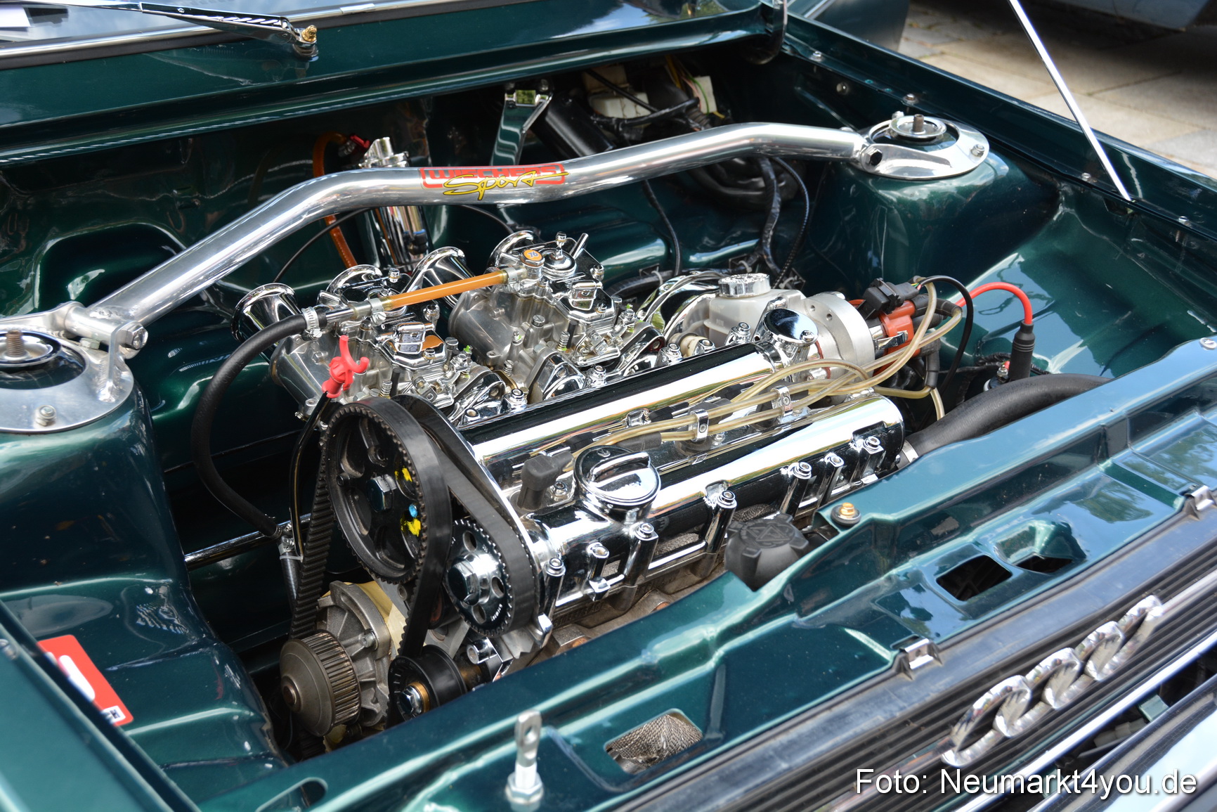 Oldtimertreffen Neumarkt 2018 0189