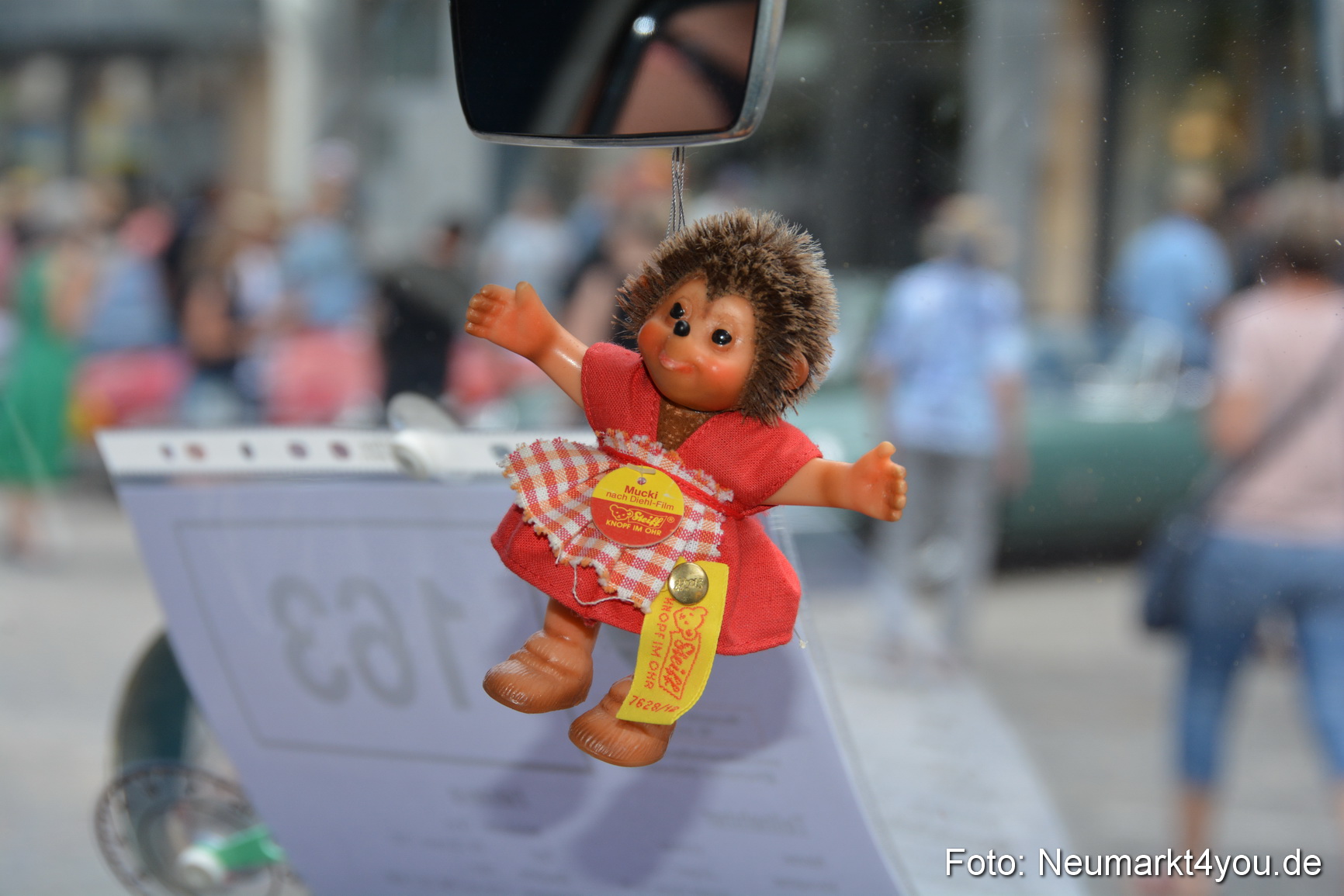 Oldtimertreffen Neumarkt 2018 0191