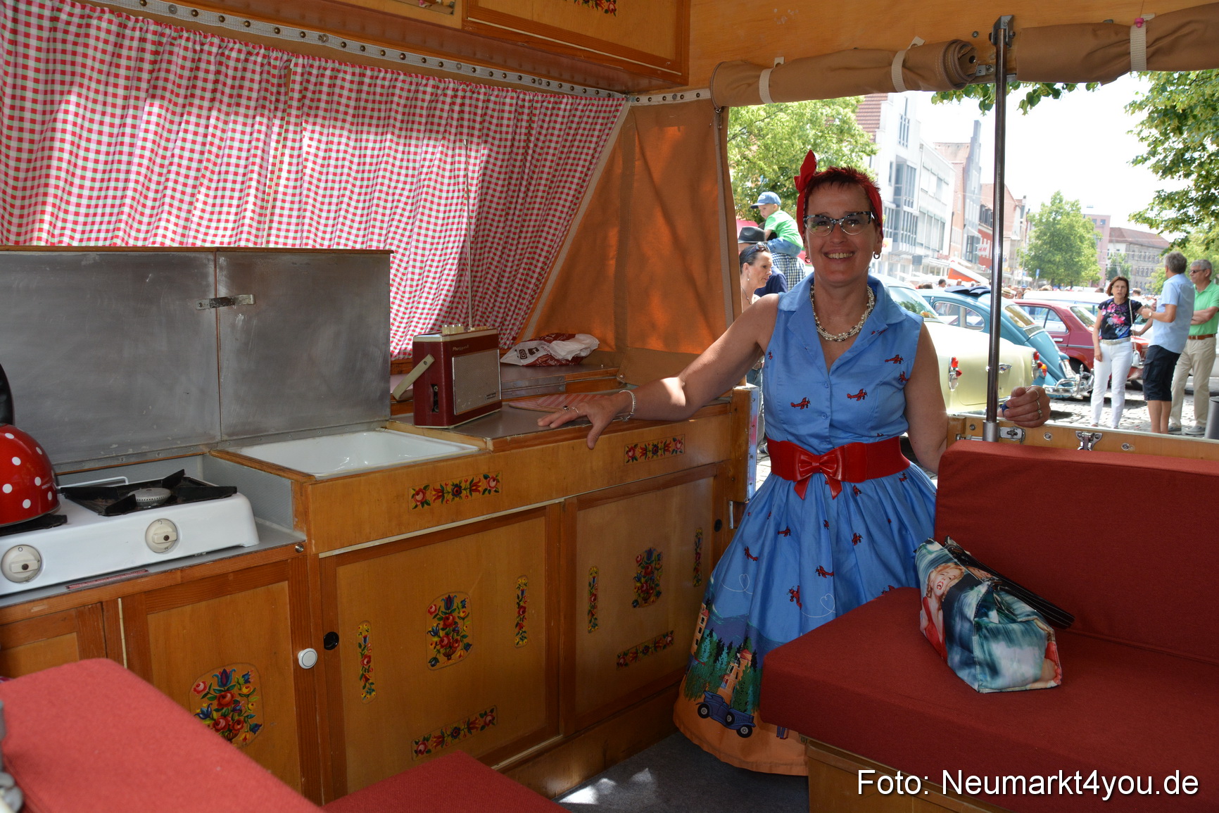 Oldtimertreffen Neumarkt 2018 0195