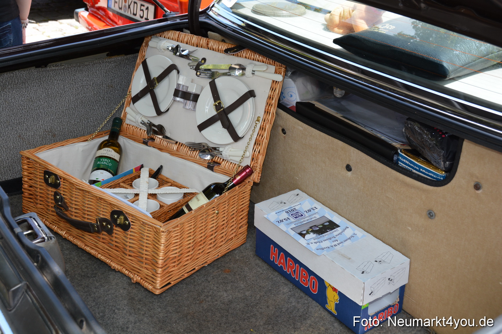 Oldtimertreffen Neumarkt 2018 0197