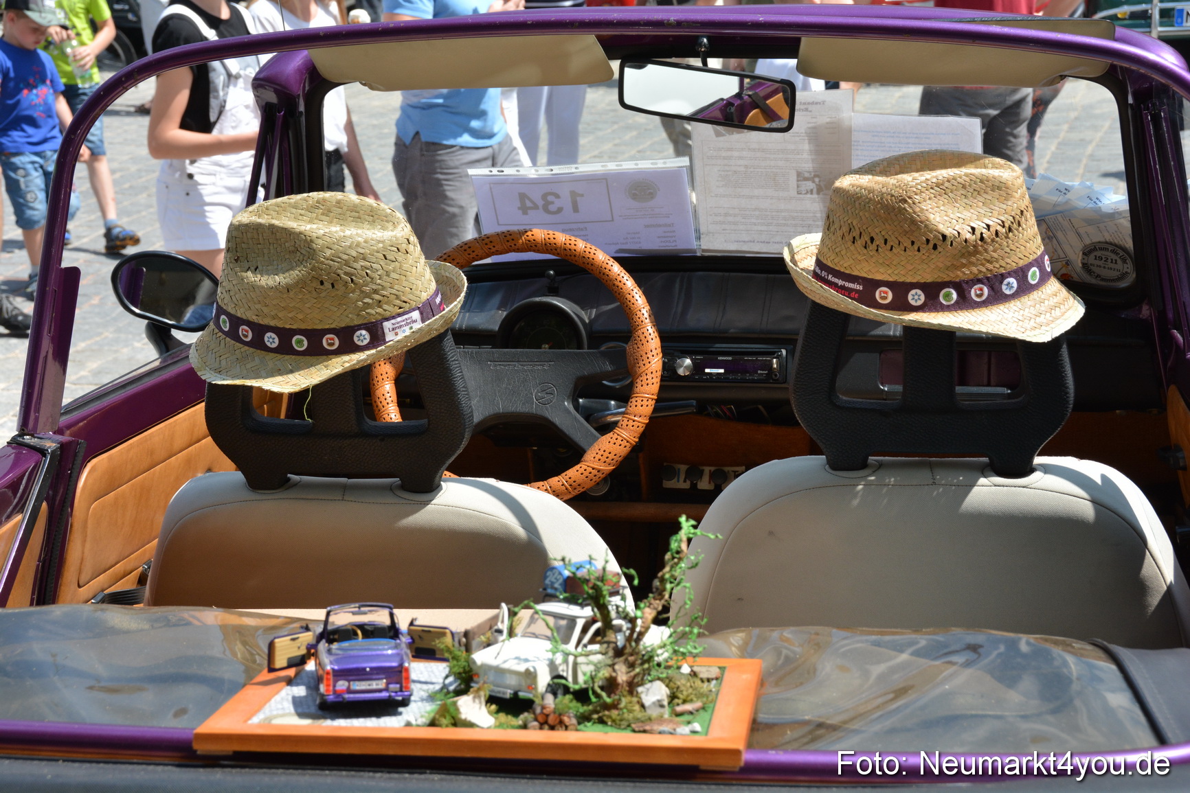 Oldtimertreffen Neumarkt 2018 0200