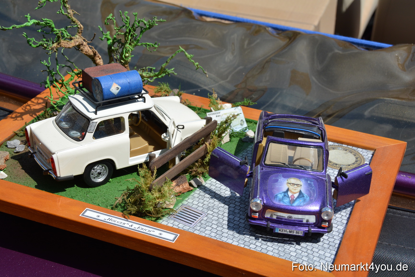 Oldtimertreffen Neumarkt 2018 0202