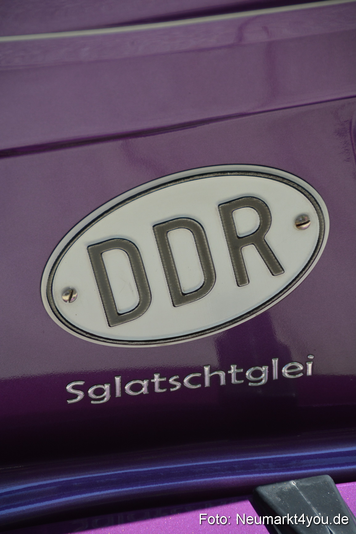 Oldtimertreffen Neumarkt 2018 0203