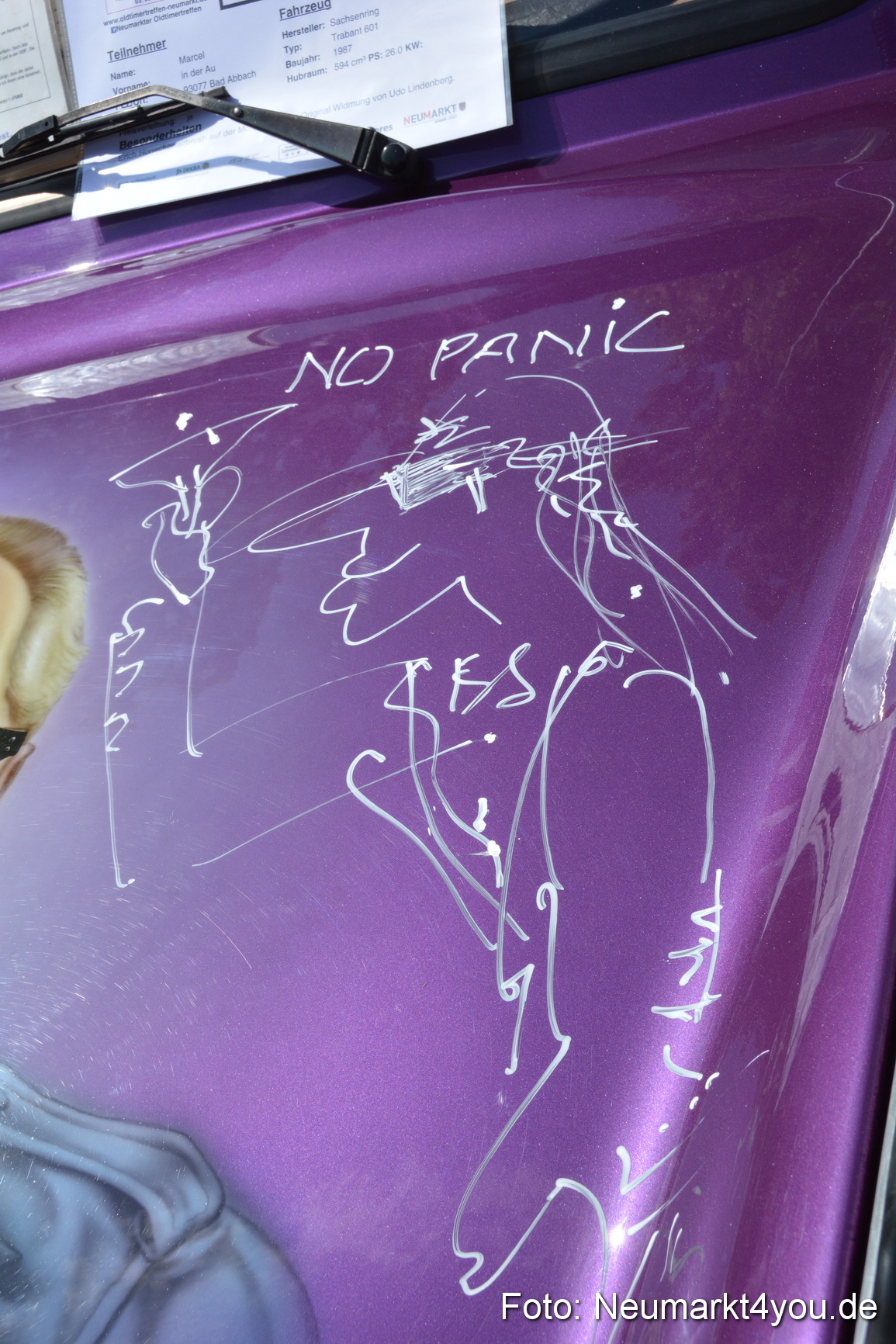 Oldtimertreffen Neumarkt 2018 0205