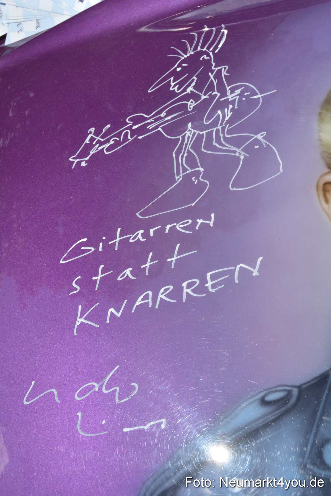 Oldtimertreffen Neumarkt 2018 0207