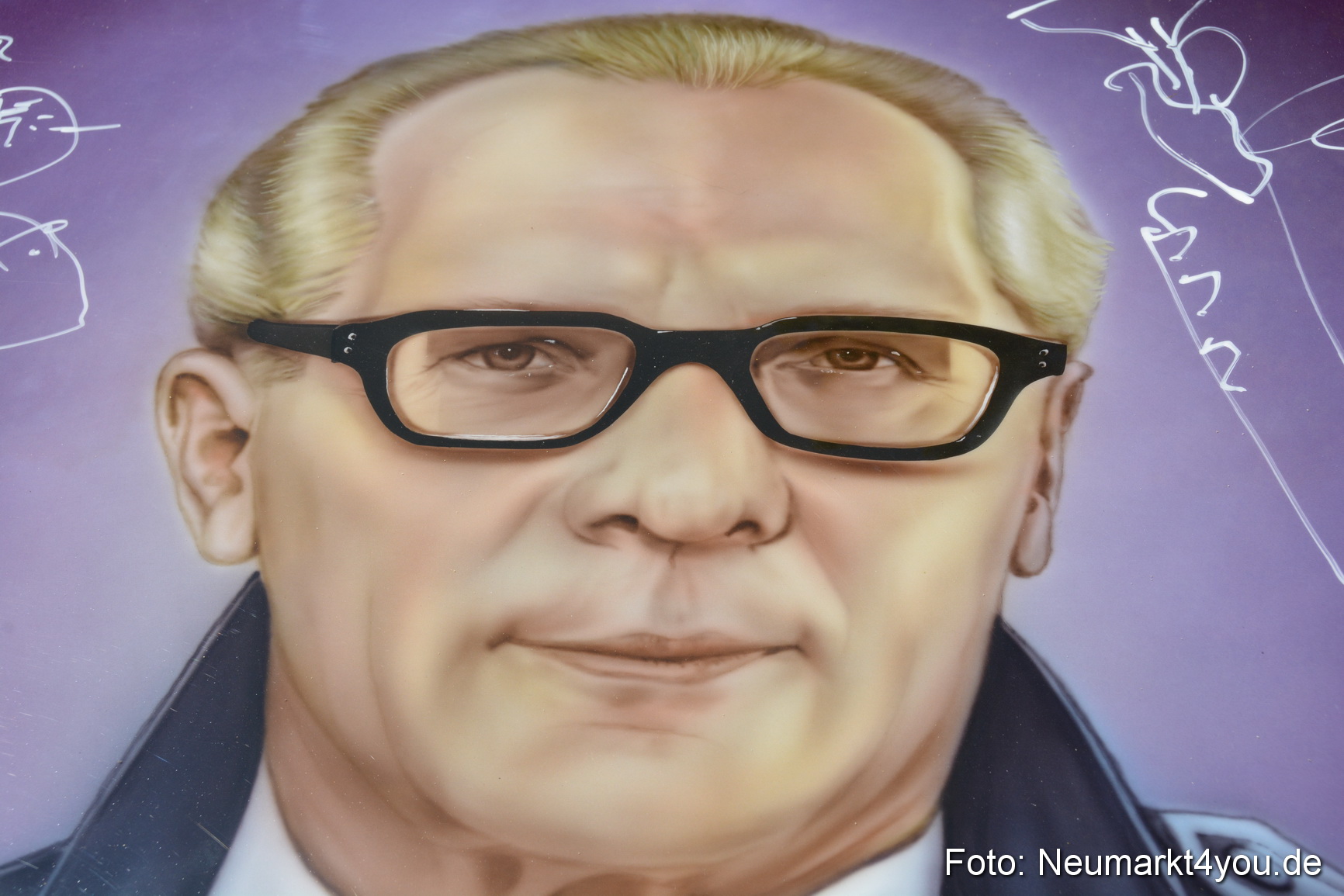 Oldtimertreffen Neumarkt 2018 0208