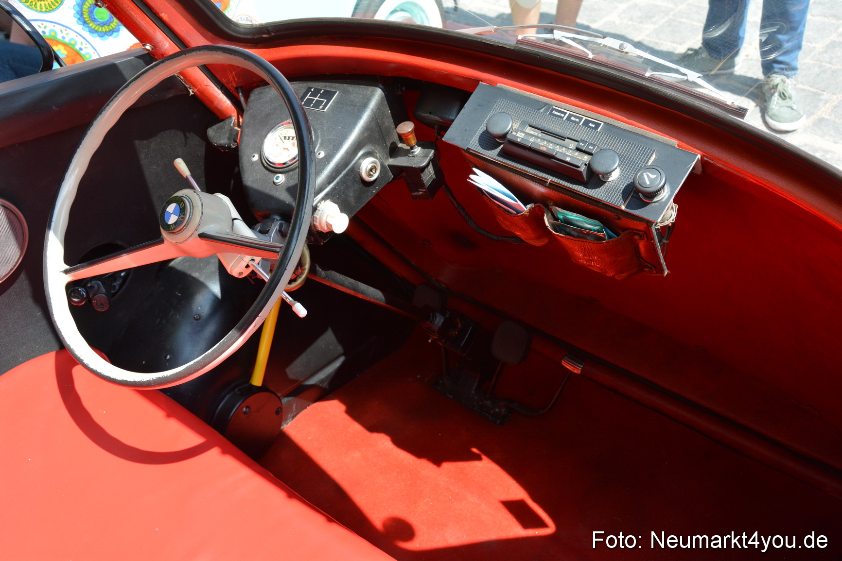 Oldtimertreffen Neumarkt 2018 0213