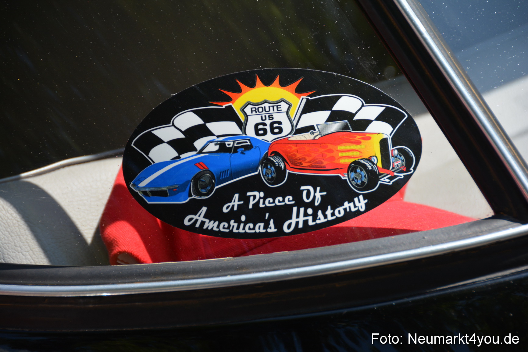 Oldtimertreffen Neumarkt 2018 0219