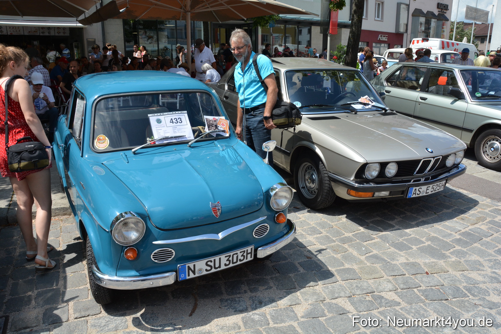 Oldtimertreffen Neumarkt 2018 0221