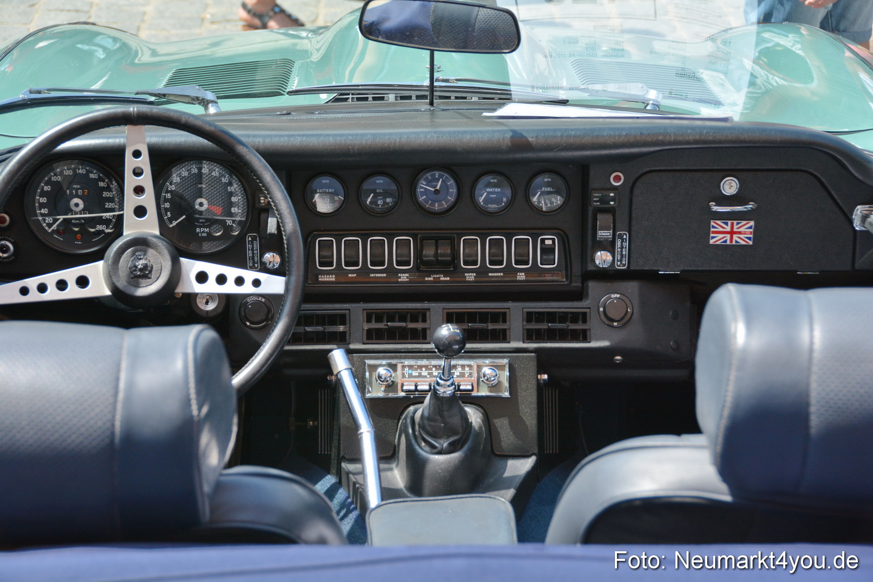 Oldtimertreffen Neumarkt 2018 0225