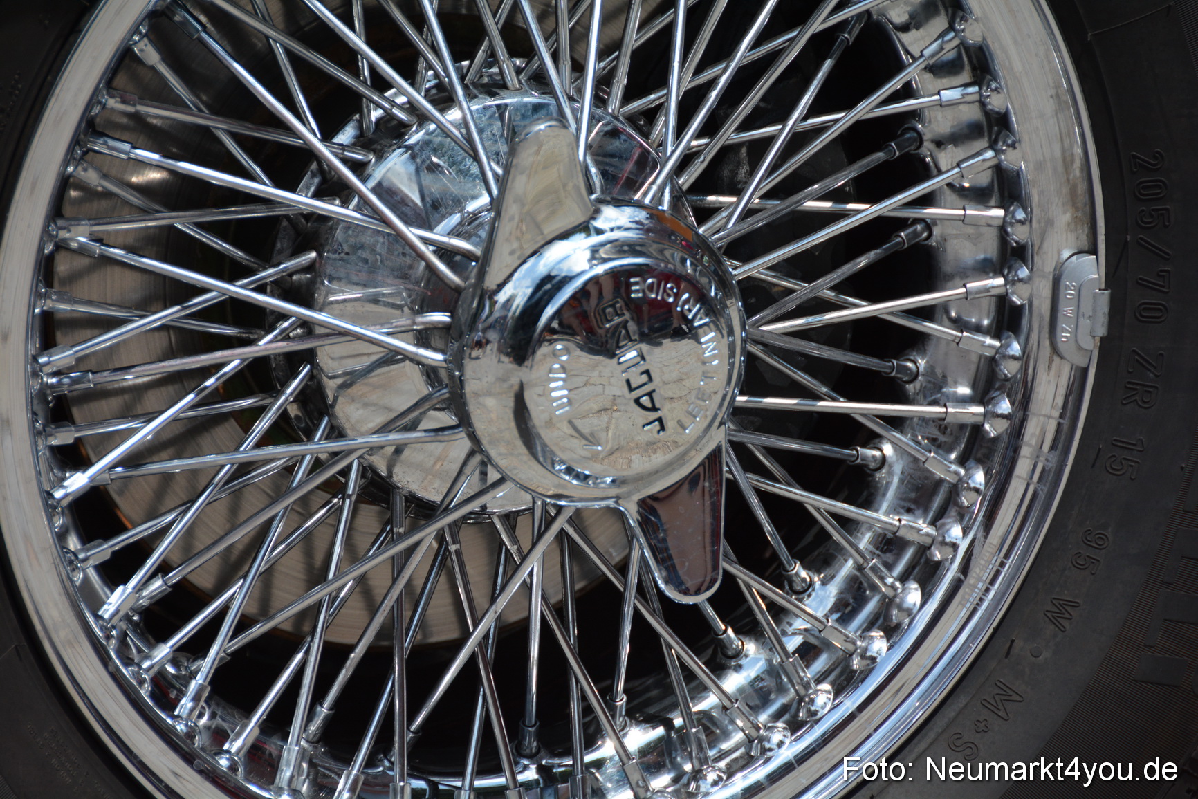 Oldtimertreffen Neumarkt 2018 0228