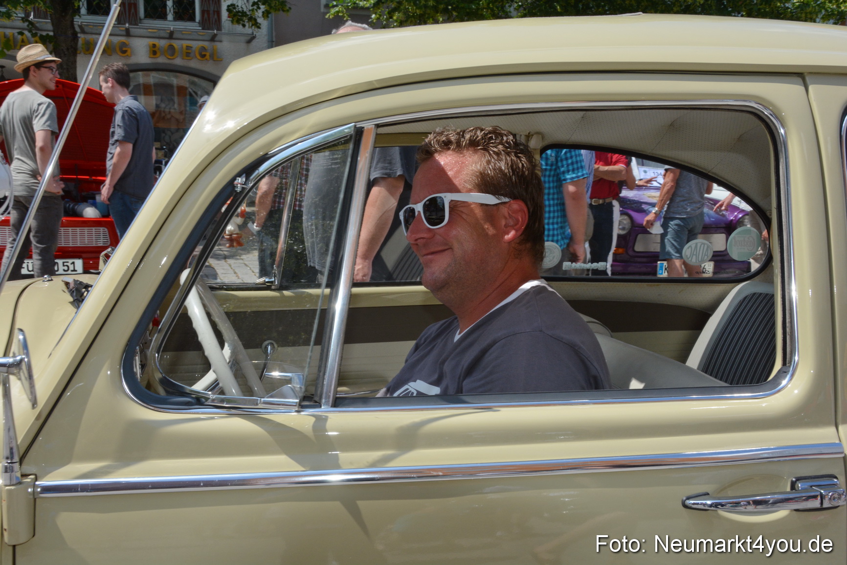 Oldtimertreffen Neumarkt 2018 0229